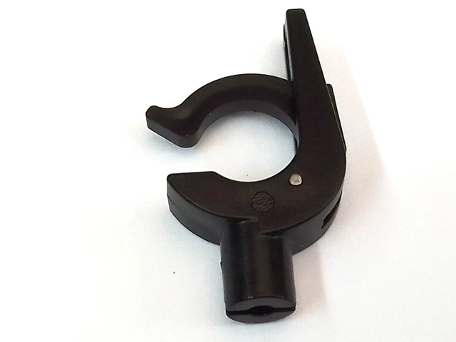 Ewwtrey 100 pezzi Rivetti in Plastica per Auto, Clip di Viti di
