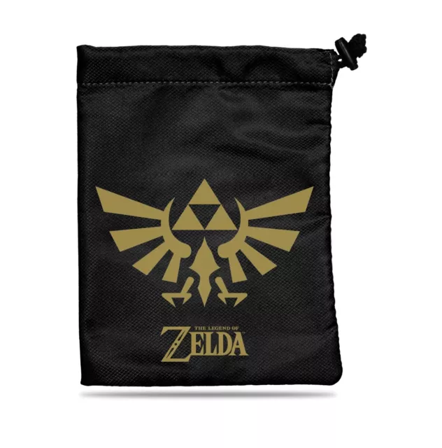 ULTRA PRO - The Legend of Zelda Treasure Nest Brand New