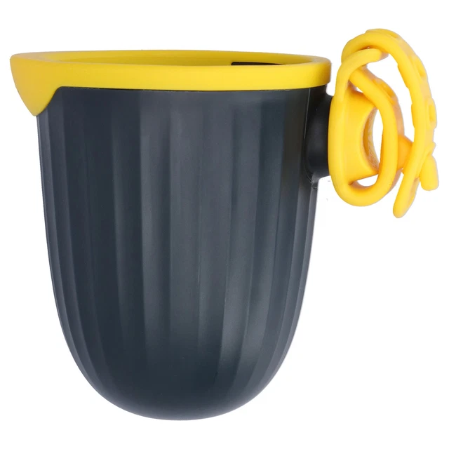 (Curcuma Marina) 02 015 Portabicchieri Per Passeggino Portabicchieri Per