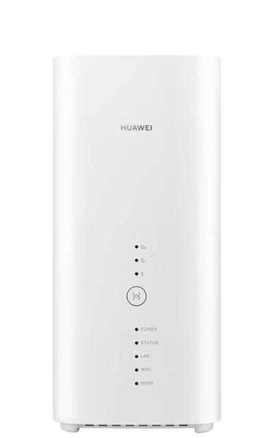 HUAWEI B818-263 4G Router 3 Prime LTE Wireless Broadband Modem UNLOCKED