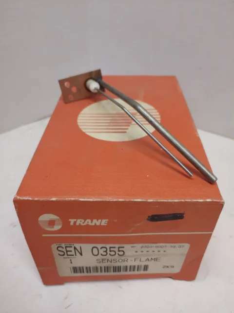 Trane Sen 0355 Sensor Flame