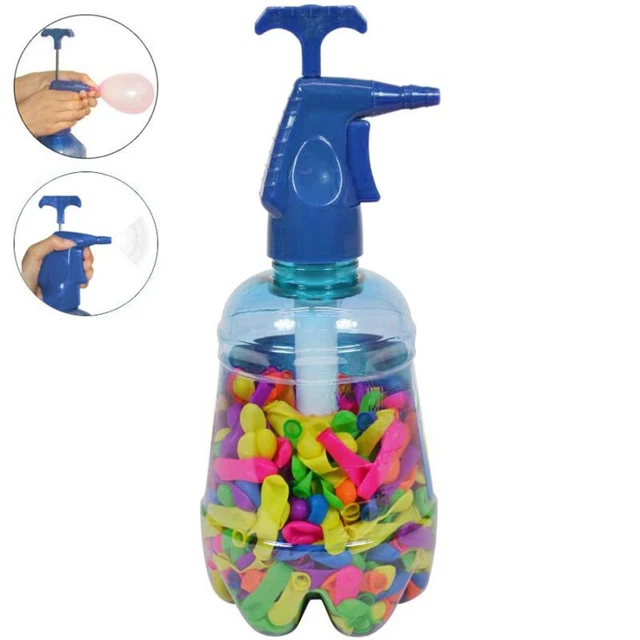 Ballons magiques multicolores pour enfants, 111 pi... - Grandado Ballons magiques multicolores pour enfants, 111 pi... - Grandado