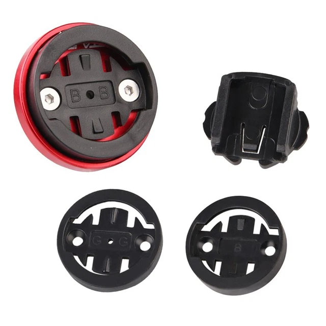 Ordinateur Support Base for Garmin/Bryton/Cateye Support Accessoires Tout Neuf