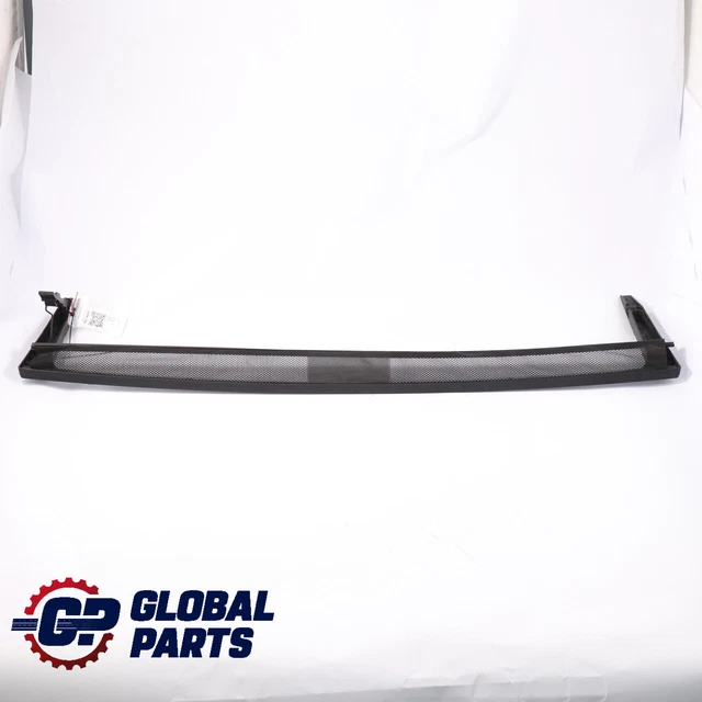 Cinghia Lunotto Posteriore 8N7862997 Per Audi TT MK1 Roadster 1998-2006, Ricambio Originale Diretto