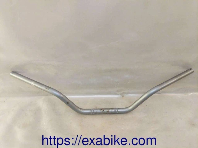 Patin De Barre Transversale Pour Honda Transalp 400/600/650/700 - Similicuir, Logo Doré - 13