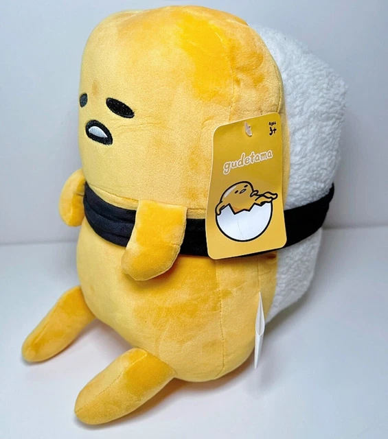 Tamago gudetama sale