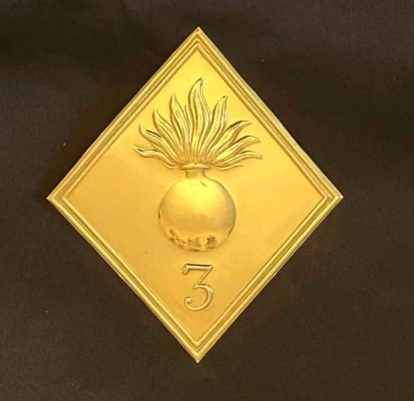 Cavalerie de François 1er plats d'étain. - Maquettes et Figurines