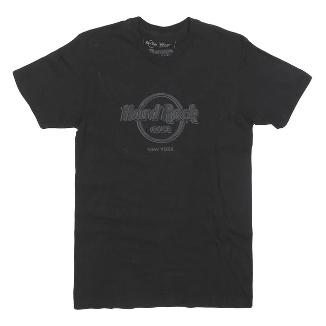② T-shirts Hard Rock Café Authentiques à Découvrir