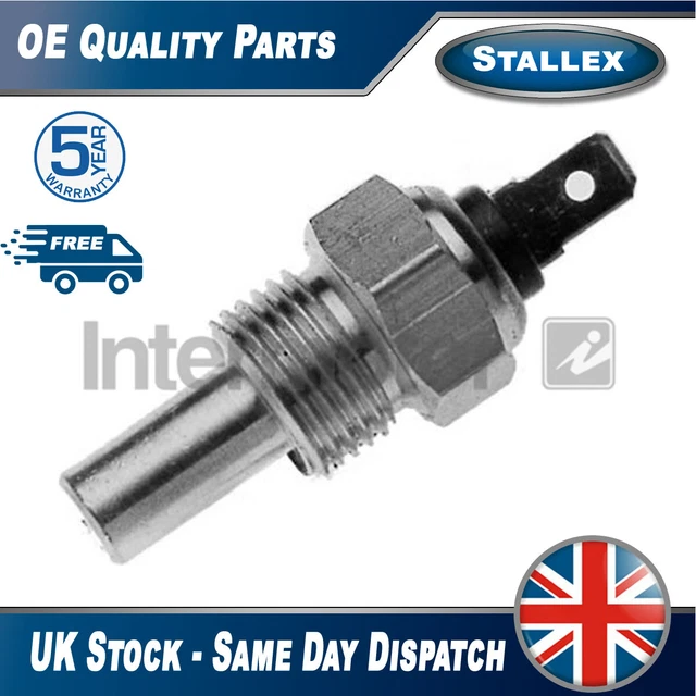 FITS RANGE ROVER Midget Spitfire TR7 XJ Coolant Temperature Sensor