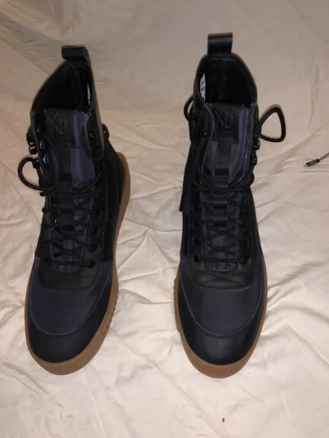 Size 9.5 - PUMA XO Parallel x The Weeknd Puma Black