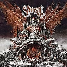 Prequelle (éd. deluxe lenticulaire inclus 2 titres bonus) ... | CD | Zustand gut