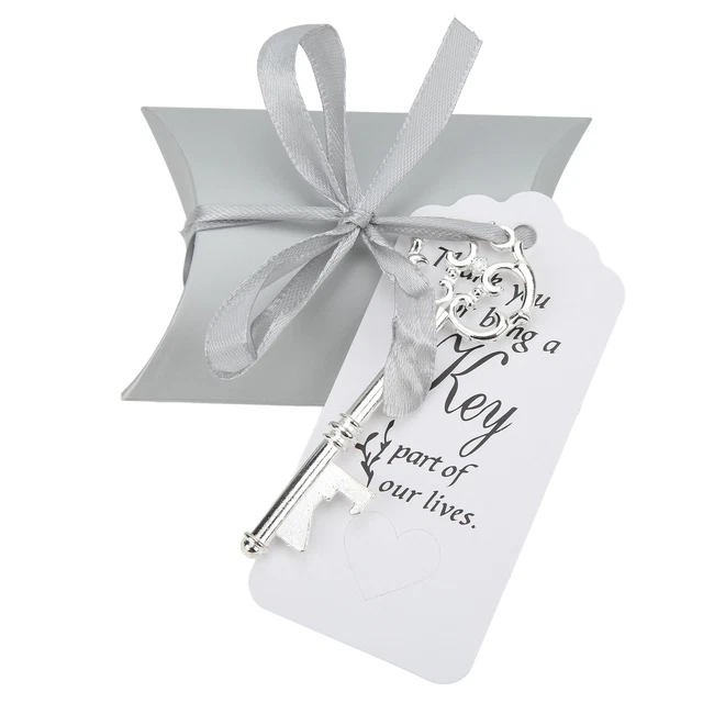 Bridal Favors Sturdy Wedding Candy Box Vintage Special For Gift Packaging