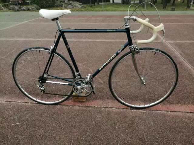 V LO DE COURSE Motob cane Equipe Pro Reynolds 531 EUR 400 00