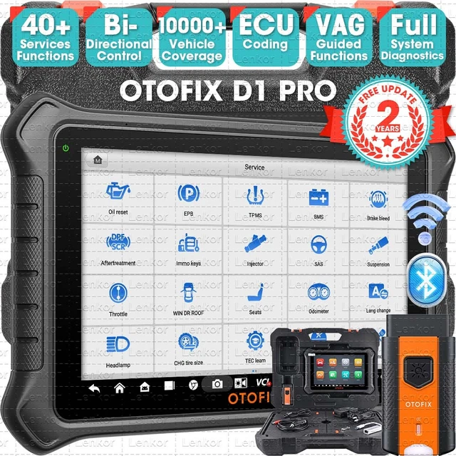 Strumenti Di Diagnostica Per Auto Thinkcar Thinkscan Max A Sistema Completo Max 2 OBD2 Scanner DPF IMMO Protocollo Canfd Codifica ECU Pk Thinktool Mini - Cina Thinkcar, Thinkcar Max - Foto 2