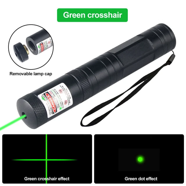 Mini Handheld Laser Pointer Pen Level Leveling Line Cross line Infrared Lazer #