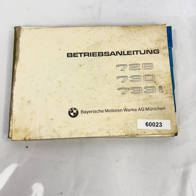 Rare Miniature Gama BMW 728i Vert Jonc – Échelle 1/45 – Boîte Plexiglass