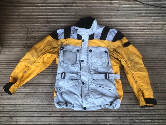 新品】BMW Motorrad savanna ジャケット(50)