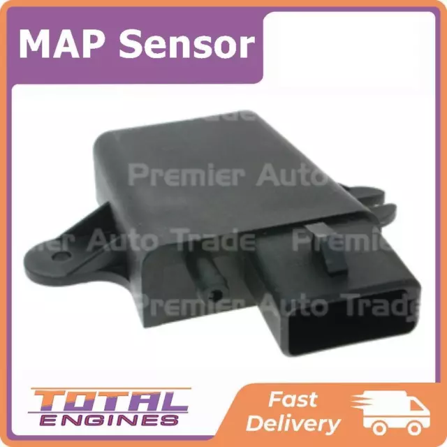 none MAP Sensor fits Ford Falcon EB/ED/EF/EL/XG/XH 4.0L V6