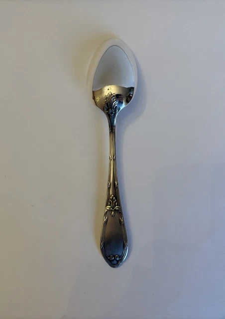 1 cuiller de table Coquille (NEUVE) - Ercuis