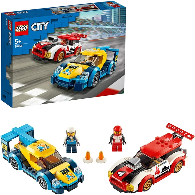 lego car игра