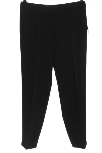 BETTY BARCLAY Pantalone jersey Donna Taglia IT 42 nero stile casual