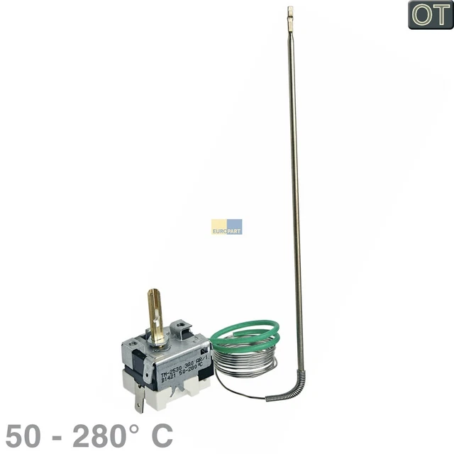 BEKO ARCELIK 55.17053.030 55170530 263100015 Oven Thermostat EGO £25.12