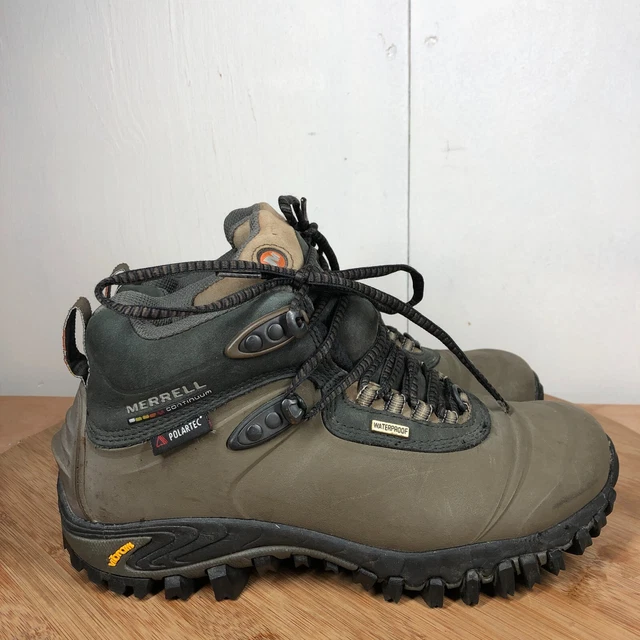 Merrell thermo crossover 6 sale