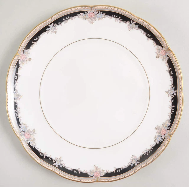 Noritake Palais Royal Salad Plate 457871