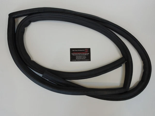 Land Rover Defender & Series 3 Front Door Weather Seal Right Hand RH