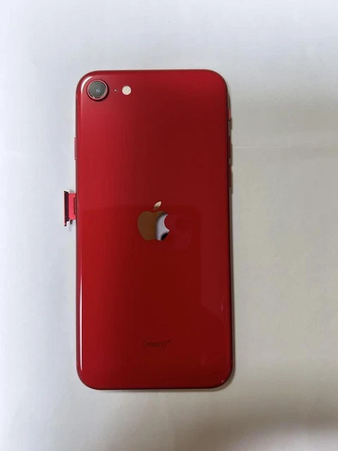 IPHONE SE 2ND Generation Model MHGP3J A APPLE $489.06