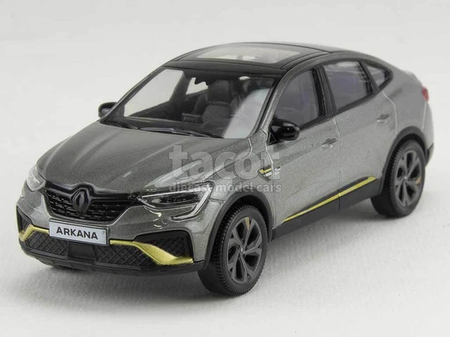 Renault arkana d'occasion - Collection