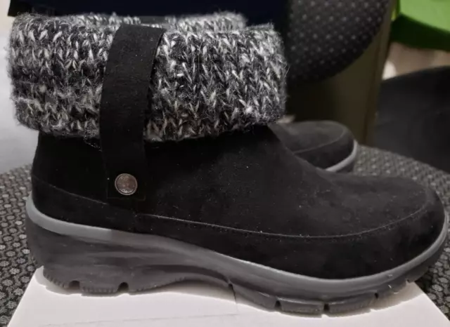 Skechers boots 48786 sale