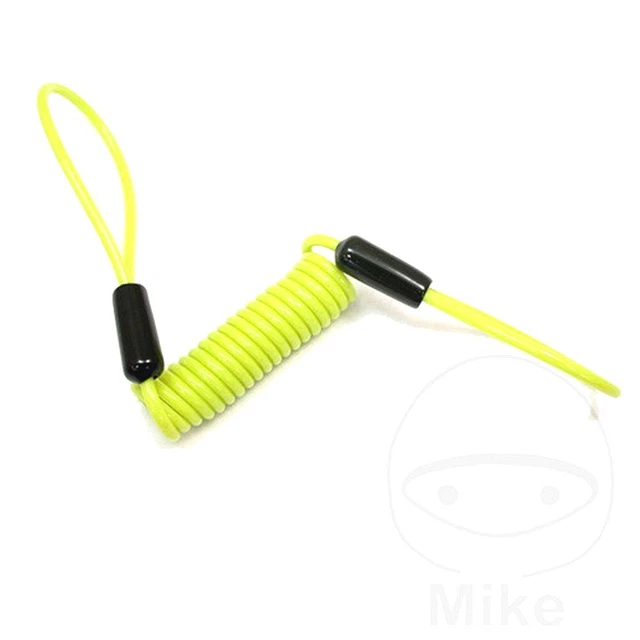 JMP Disc Lock Reminder For Honda CRF 100 F D 2013