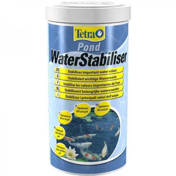 Stabilizzatore Durezza Per Piscina 3L – Anticalcare E Anti Intorbidimento - 5