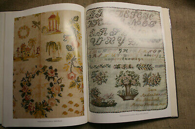 Libro de colección Hojas de imágenes bordadas Toallas de patrón de bordado Toallas de muestra Plantillas de bordado