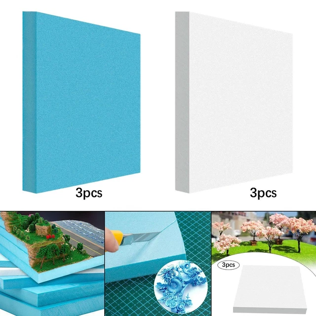 Plaques de mousse de calage et de protection - Comparez les prix pour professionnels sur - page 1