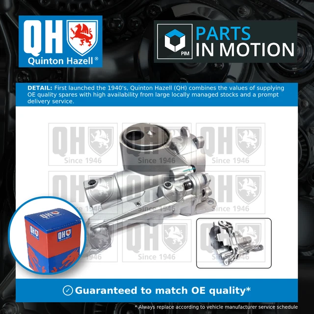 Oil Pumps & Parts, Engines & Engine Parts, Car & Truck Parts