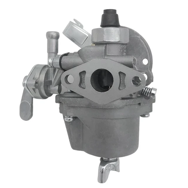Haishine Gas Fuel Tank Assembly For Robin NB411 BG411 CG411 EC04 RBC411 Brushcutter, Replaces 5416500000