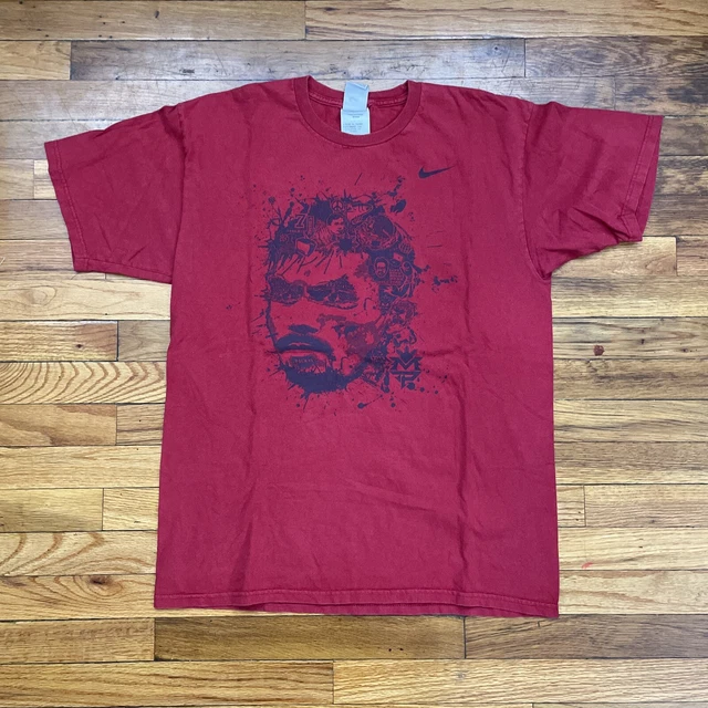 manny pacquiao nike shirt