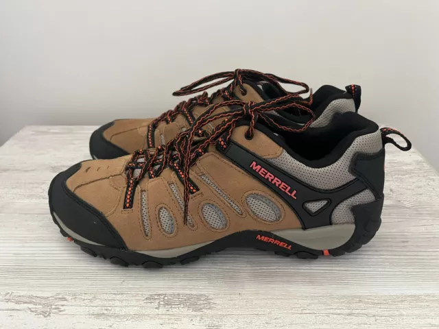 Merrell crosslander online vent homme