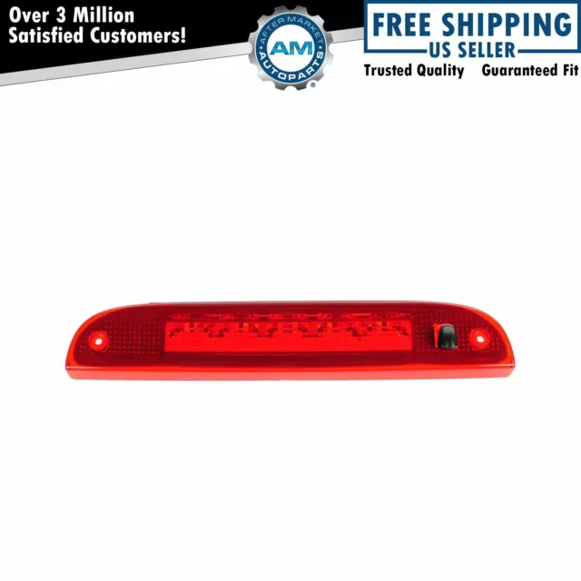 Dorman High Mount Stop Third Brake Tail Light for ford Mercury SUV Truck New