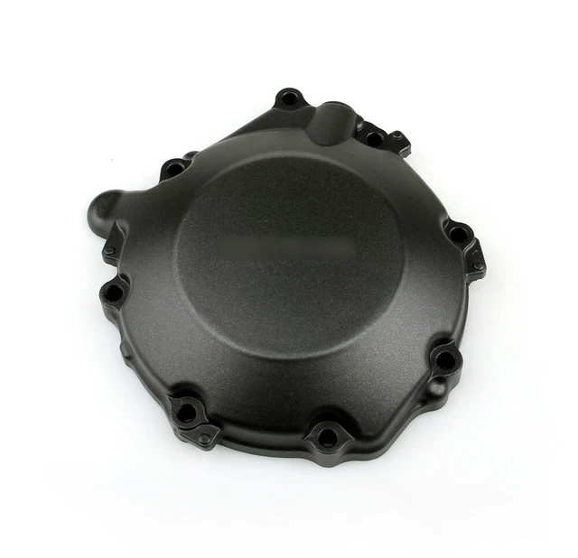 Protecteur De Stator Moteur Moto Pour CBR1000RR 2008-2016 - Couvercle GB Racing Style, Composite Nylon/fibre - 5