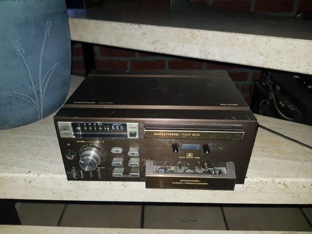 Kompletny System Braun Atelier HiFi R2 CD4 C2 Skwierzyna Kup Teraz Na Allegro Lo - Foto 12