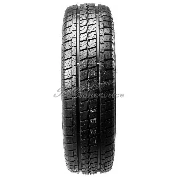 1x 225/75 R16 118R Ganzjahresreifen Falken EuroAllSeason Van11 id85334