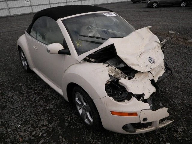 Fuel Injection Parts Fuel Injector 2.5L Fits 05-14 Jetta 417750