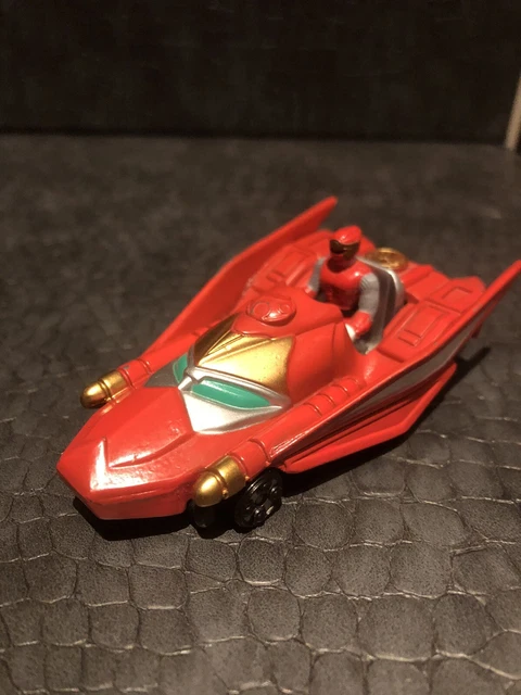 Power Rangers Ninja Storm pas cher - Meilleures ofes sur le neuf et l'occasion