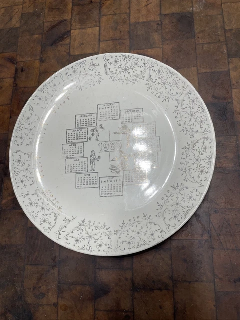 Plates, Merchandise & Memorabilia, Advertising, Collectibles