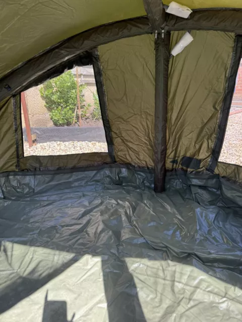 Kampa Infable Bivvy 1 Man