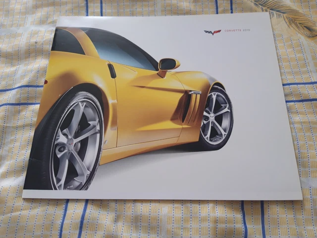 2008 Chevy Model Brochure -Malibu Impala HHR Corvette Silverado Tahoe 2008 Chevy Model Brochure -Malibu Impala HHR Corvette Silverado Tahoe