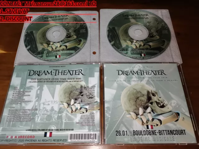 Dream Theater ‎/ Distancia en el Tiempo JAPÓN 2 CD ¡¡¡¡¡¡¡¡¡¡¡¡¡¡¡¡¡¡¡¡¡¡¡¡¡¡¡¡¡¡¡¡¡¡¡¡¡¡¡¡¡¡¡¡¡¡¡¡¡¡¡¡¡¡¡¡¡ K XIAN